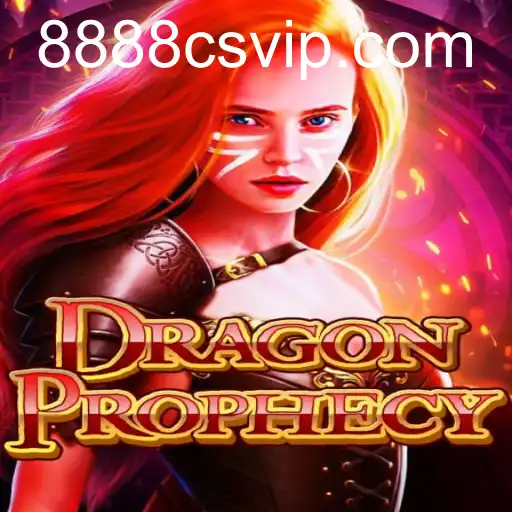DragonProphecy: Descubra o Fascinante Mundo do Jogo 8888