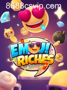 Descubra o Mundo do Jogo EmojiRiches: Introdução e Regras