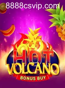 HotVolcanoBonusBuy