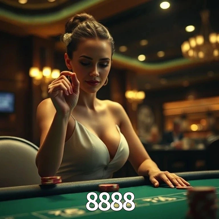 8888 App Sync