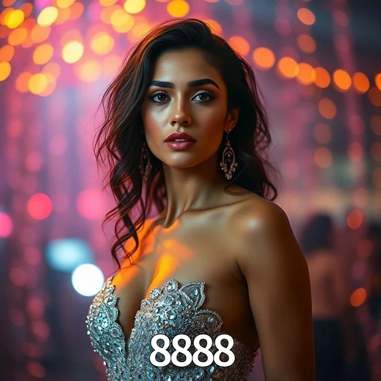 8888 Suporte