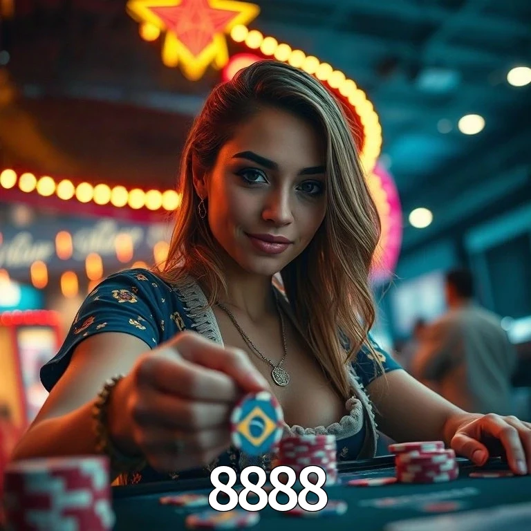 8888 Suporte