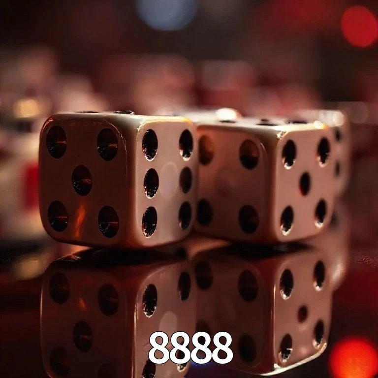 8888 win