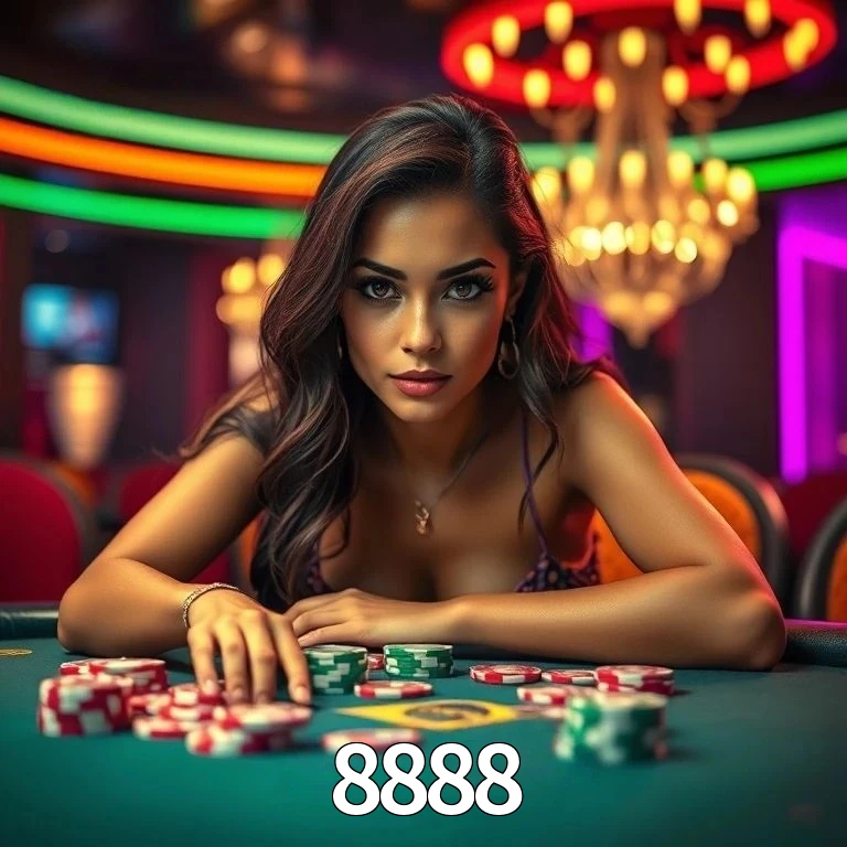 8888 Suporte