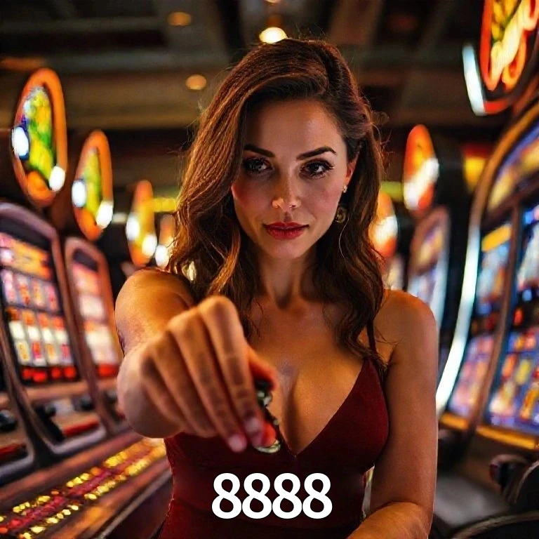 8888 LGPD