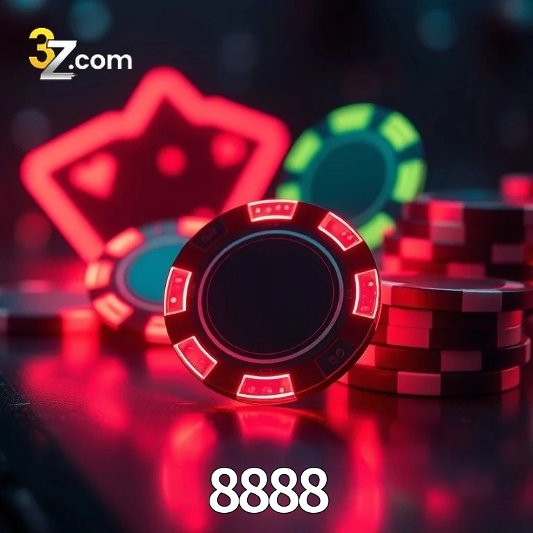 8888 Slot Analytics
