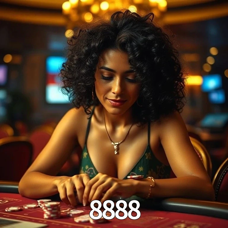 8888 Jogos Catálogo