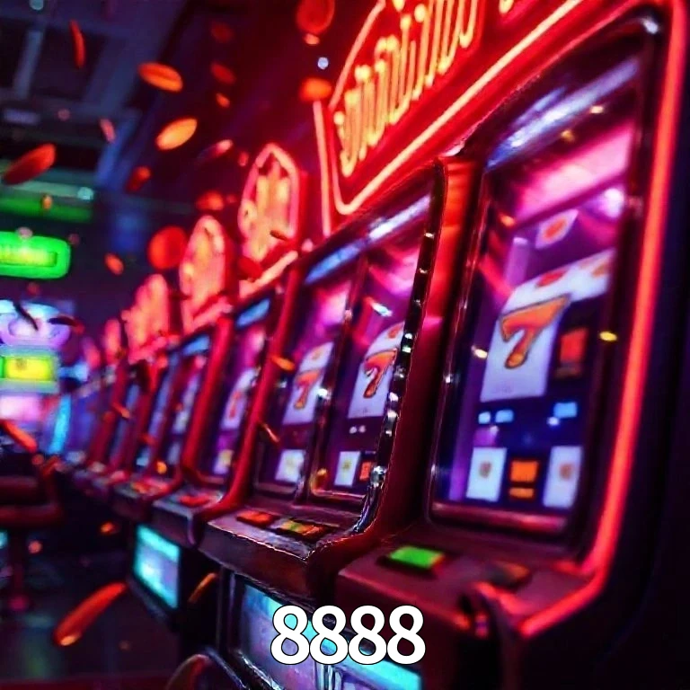 8888 fortune-tiger